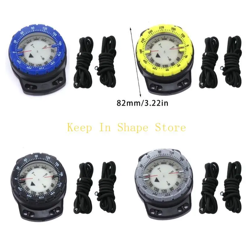 Thumbnail 3 - #19 Latest Hiking Compass Offers