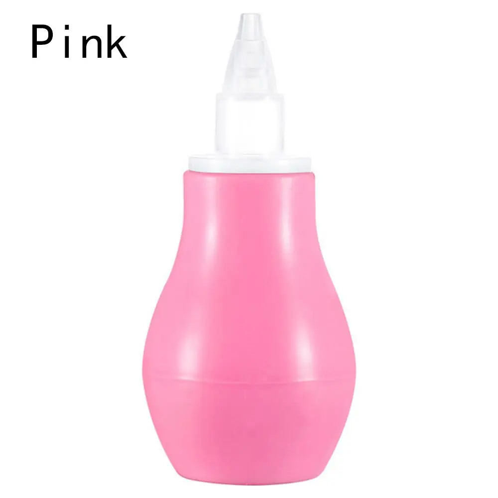 

Silicone Sucker Care Tip Cleaner Nose Cleaner Diagnostic-tool Nasal Aspirator