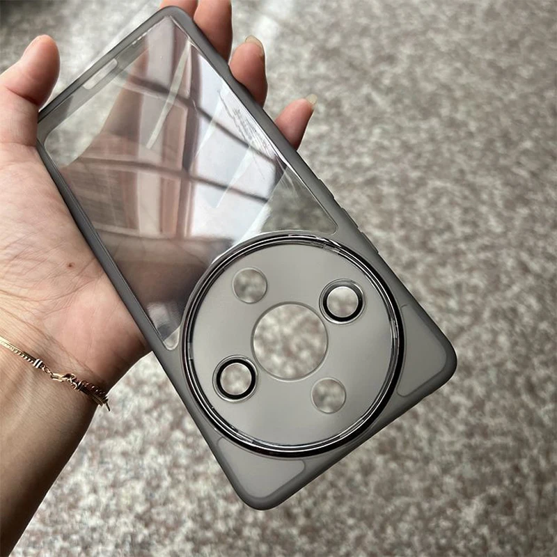 For Honor X9B Case … - image