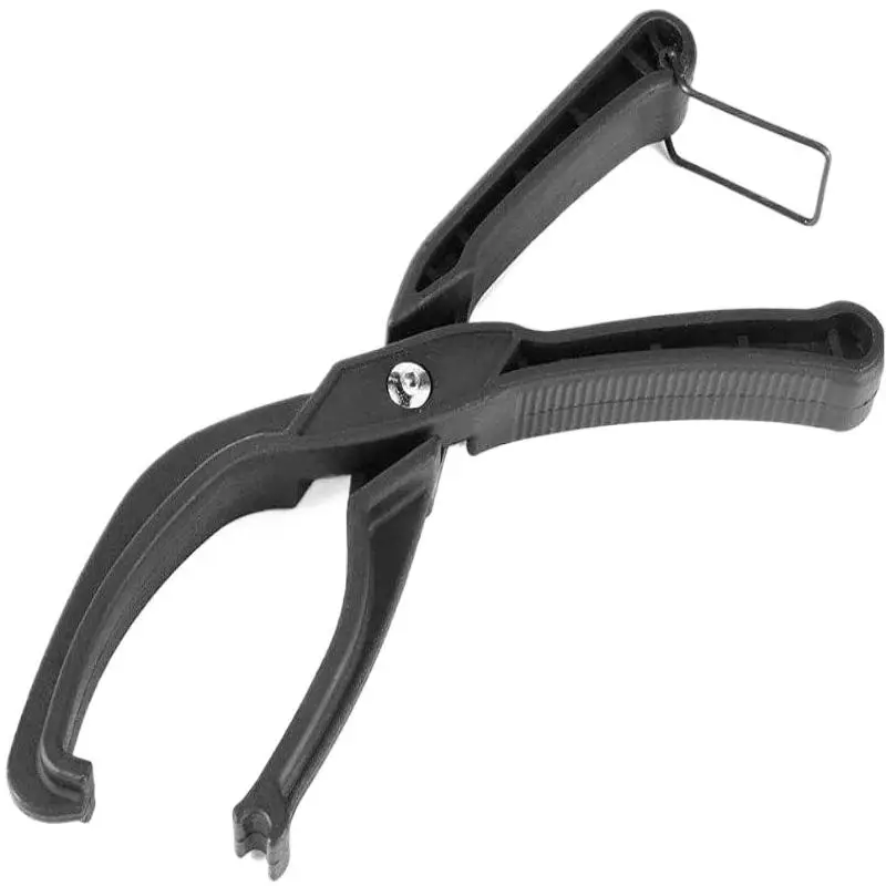 AliExpress Repair Tool for Mountain Bike Tires; Durable Bicycle Tire Removal Clamp; Outdoor Cycling Pliers