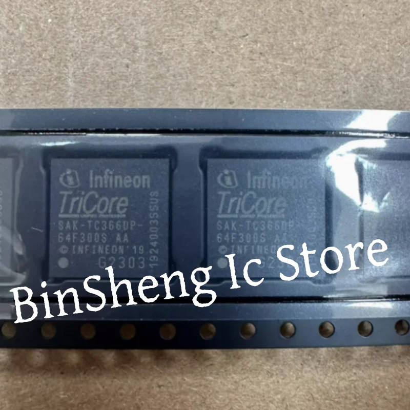 

new original SAK-TC366DP-64F300S AA