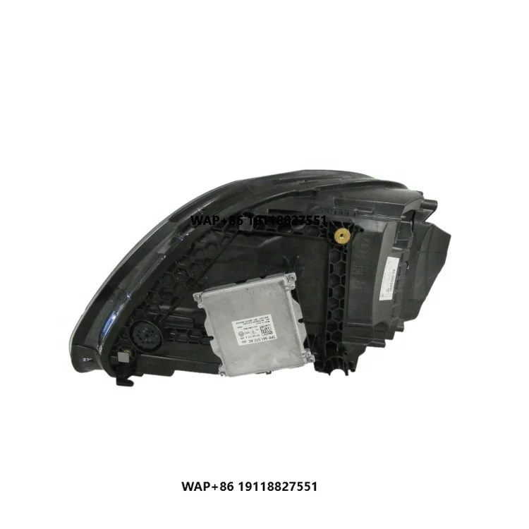 

Автоматический головной фонарь в сборе для 2018р.