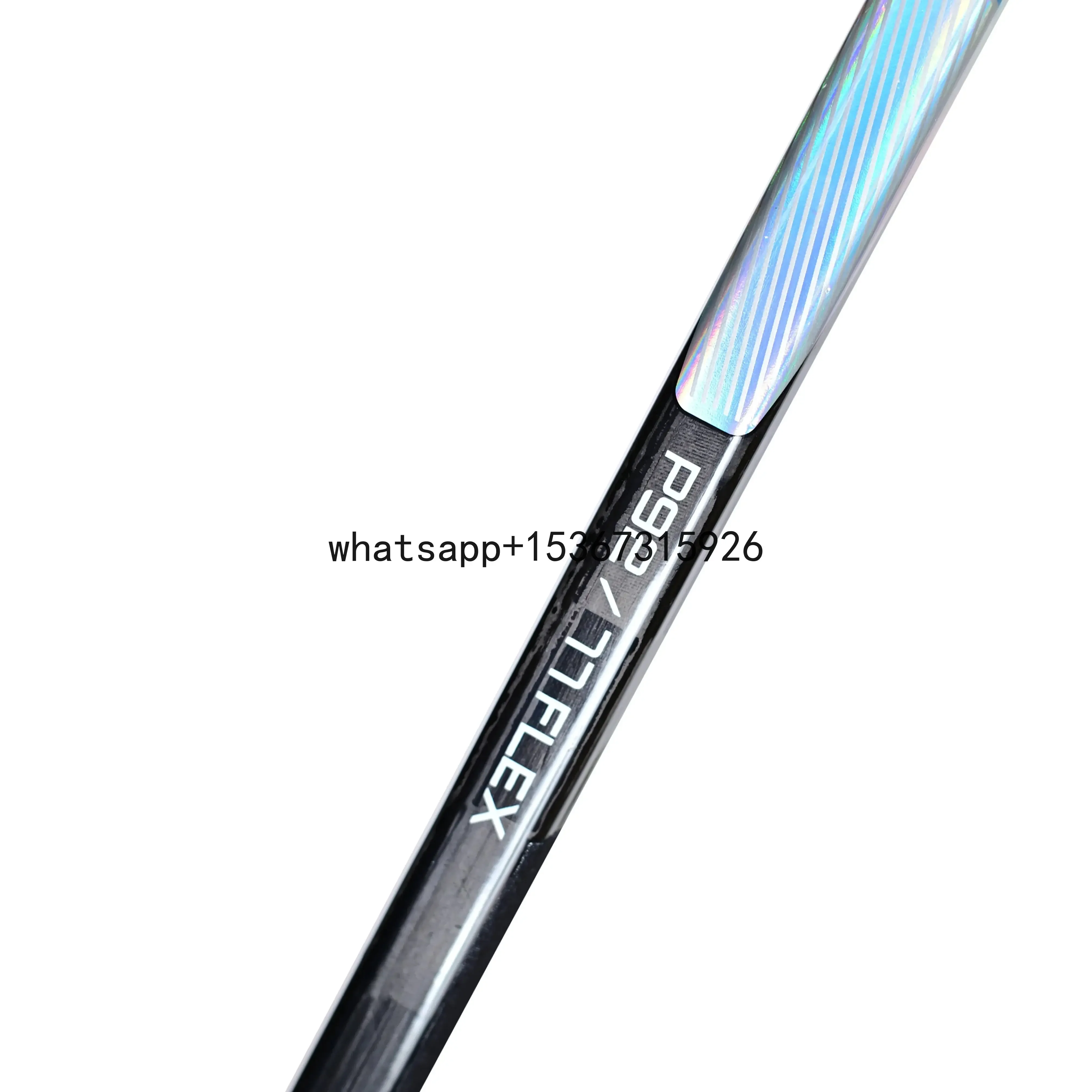 The Latest Ice Hockey Sticks P92 P28 P88 N series Tracer Super Light 370g Carbon Fiber Sticks Tape Free Shipping