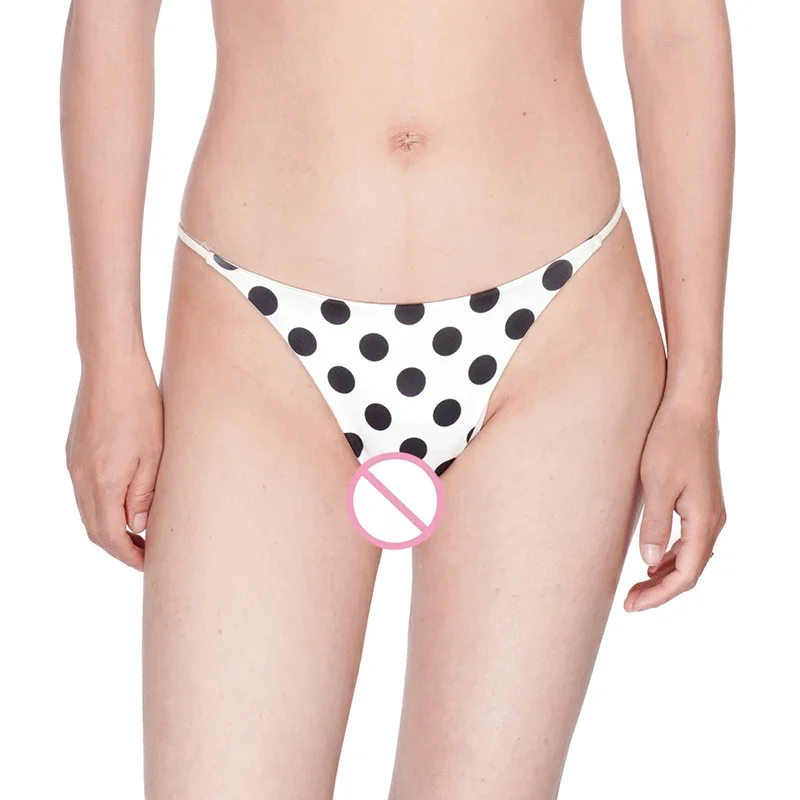 Mulheres Low-Rise Sexy Tangas para Atacado Calcinha Lingerie G Strings Calcinha para Roupa Interior Sexy Roupas Femininas Белье Ж Dien onder