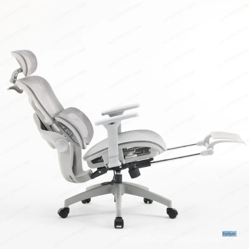 

Эргономичное кресло, сидячее и откидное кресло, офисное вращающееся кресло