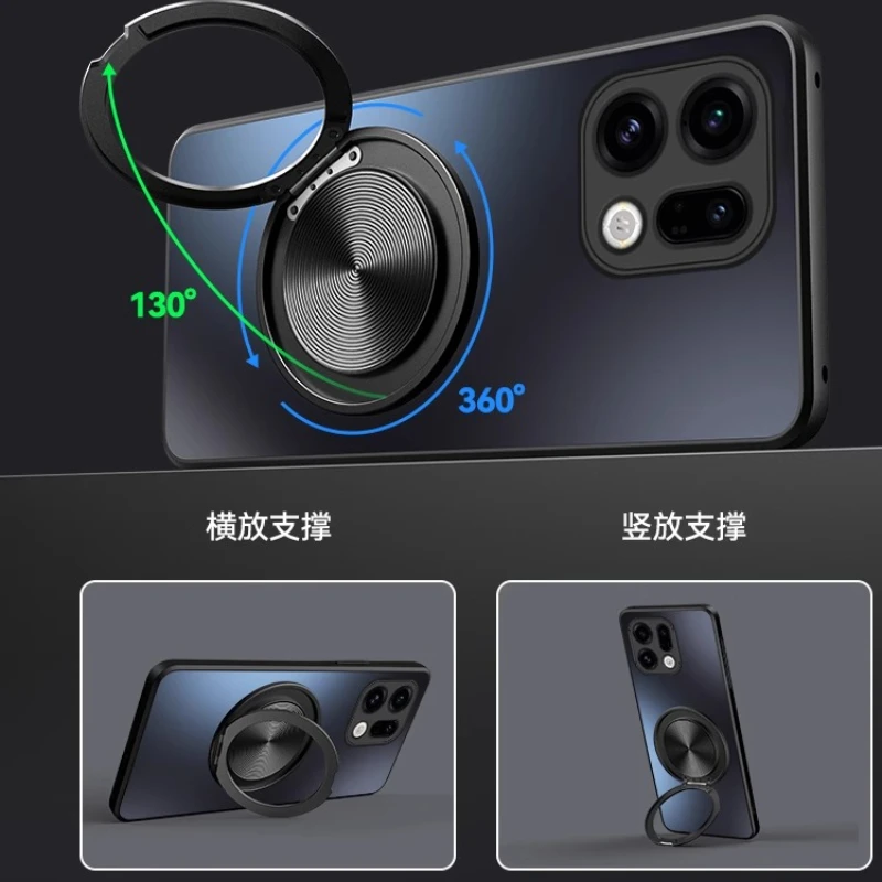 Thumbnail 3 - #3 Compare Oppo Find X7 Cases Before You Buy