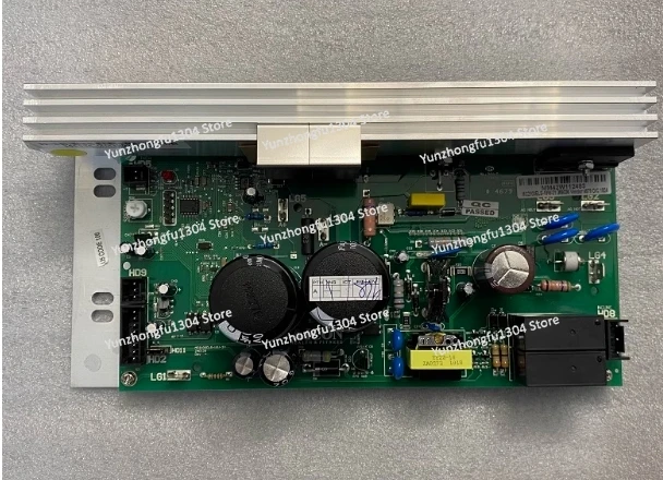 MC2100E U3 Code 100…