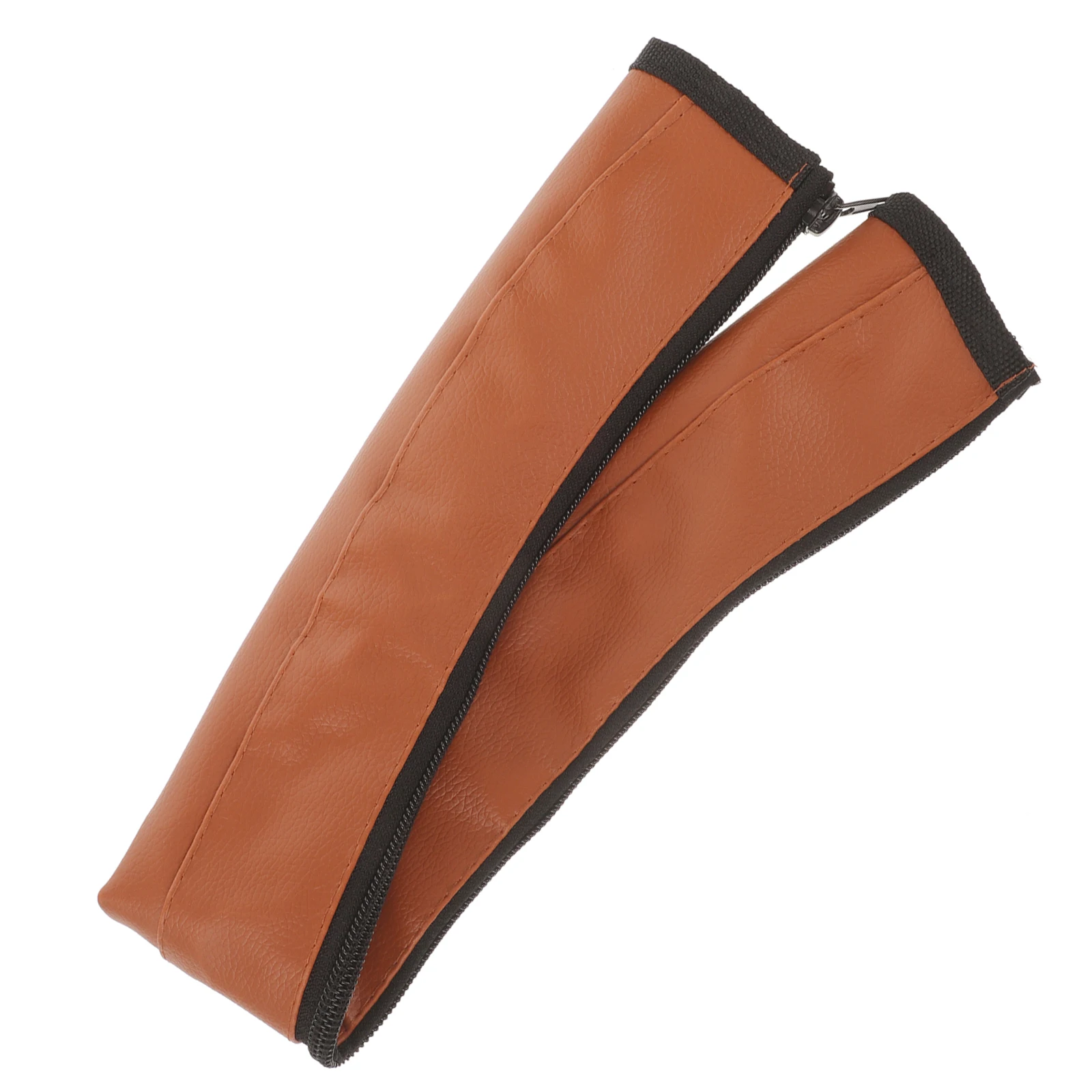 

1pcs Stroller Cover Foldable Protector Pram Grip Sleeve Durable Protector For Stroller Handle Carriage Accessory