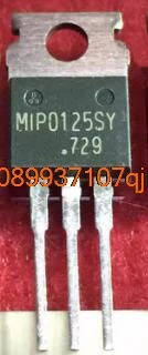 

MIP0125SY TO220