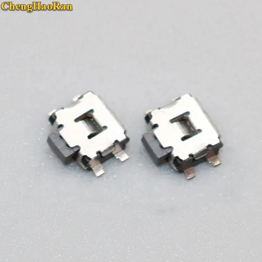 5PCS Power On Off Switch Button Connector replacement parts For Nokia 3100 6300 3110C E51 520 905 525 515 N85 N95 N97 X6