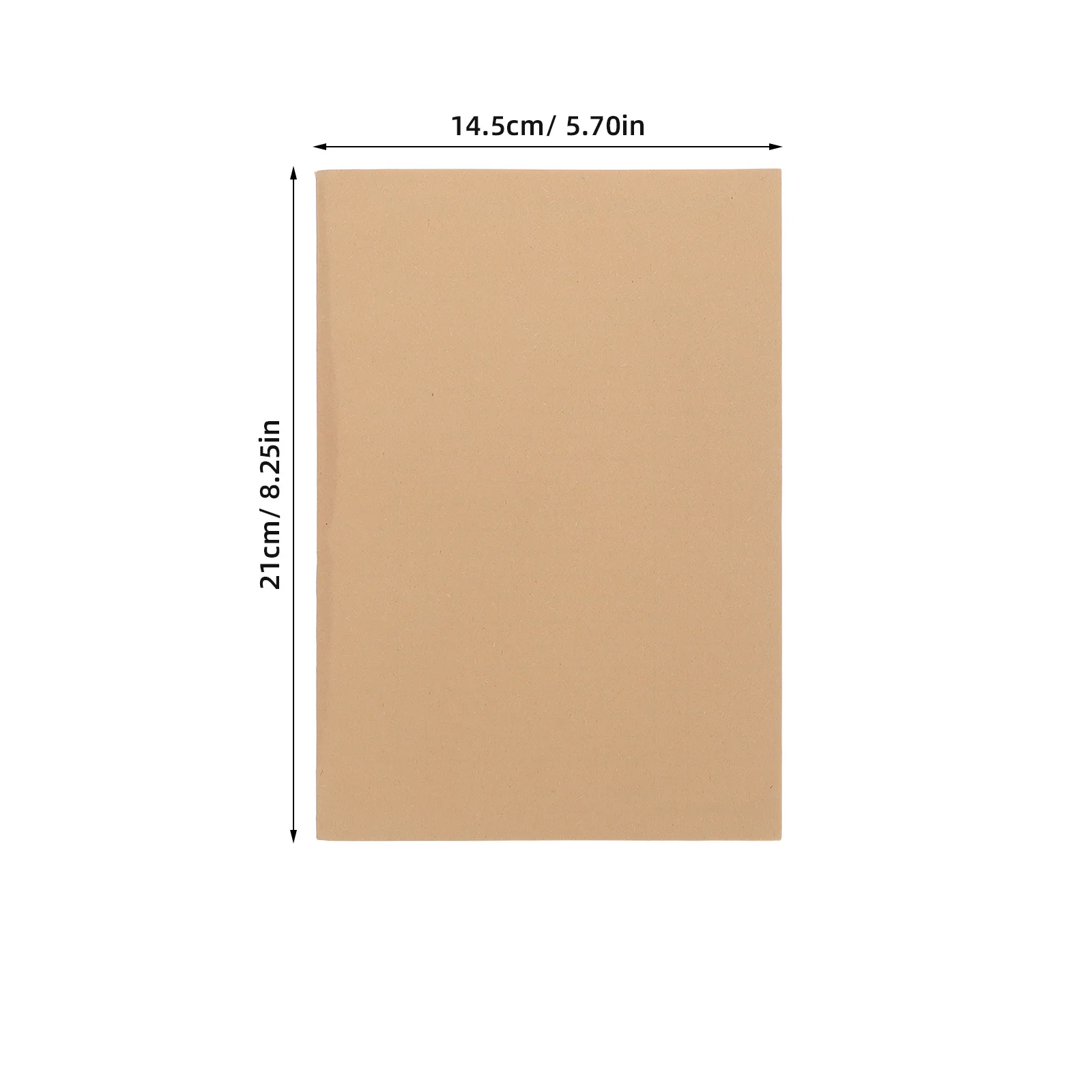 2 قطعة لوحة الفاتورة الورقية 8.25 "X 5.7" كتاب استلام المقاول للأعمال الصغيرة أشكال طلب العمل المالي ذاتية التكرار #2