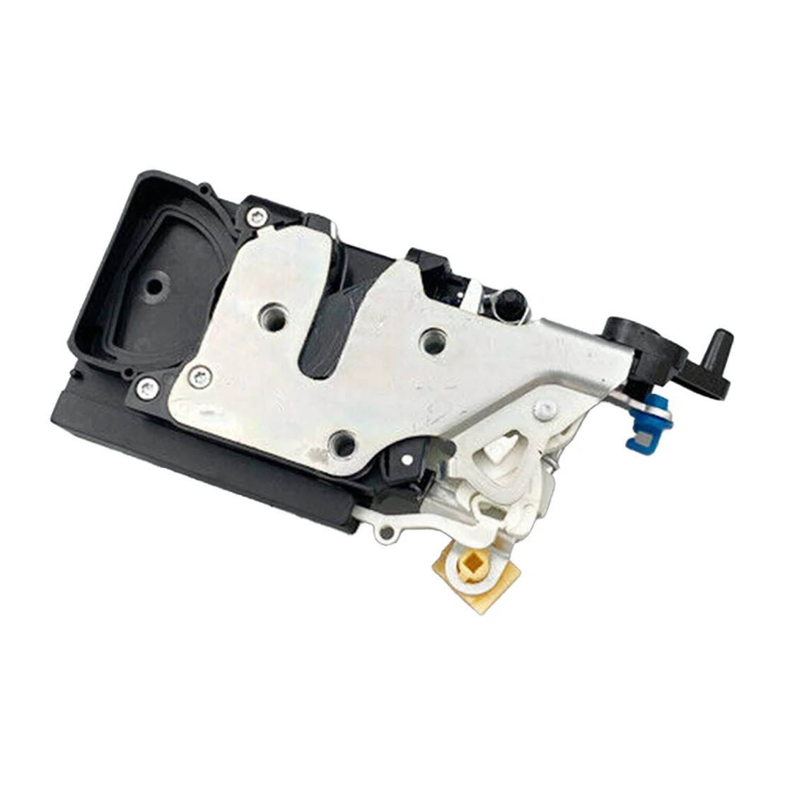 

96260995 Автомобильный привод защелки задней левой двери, подходит для Chevrolet Aveo Aveo5 Pontiac G3 2009