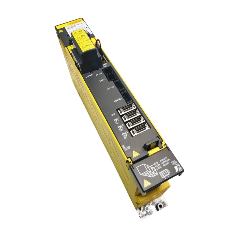 

Сервоусилитель Fanuc A06B-6290-H302, проверен, исправен, с ускоренной доставкой