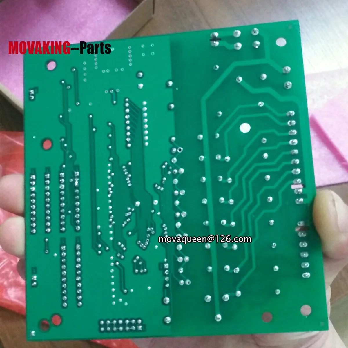 PCB Control Board Motherboard For LA CIMBALI m27 FAEMA e98 CASADIO Commercial Coffee Machine