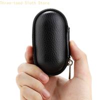 Hard Shell Carry Case Cover Travel Bag Holder Carrying Box for Freebuds Flypods Clutch Storage Antiscratch E74A