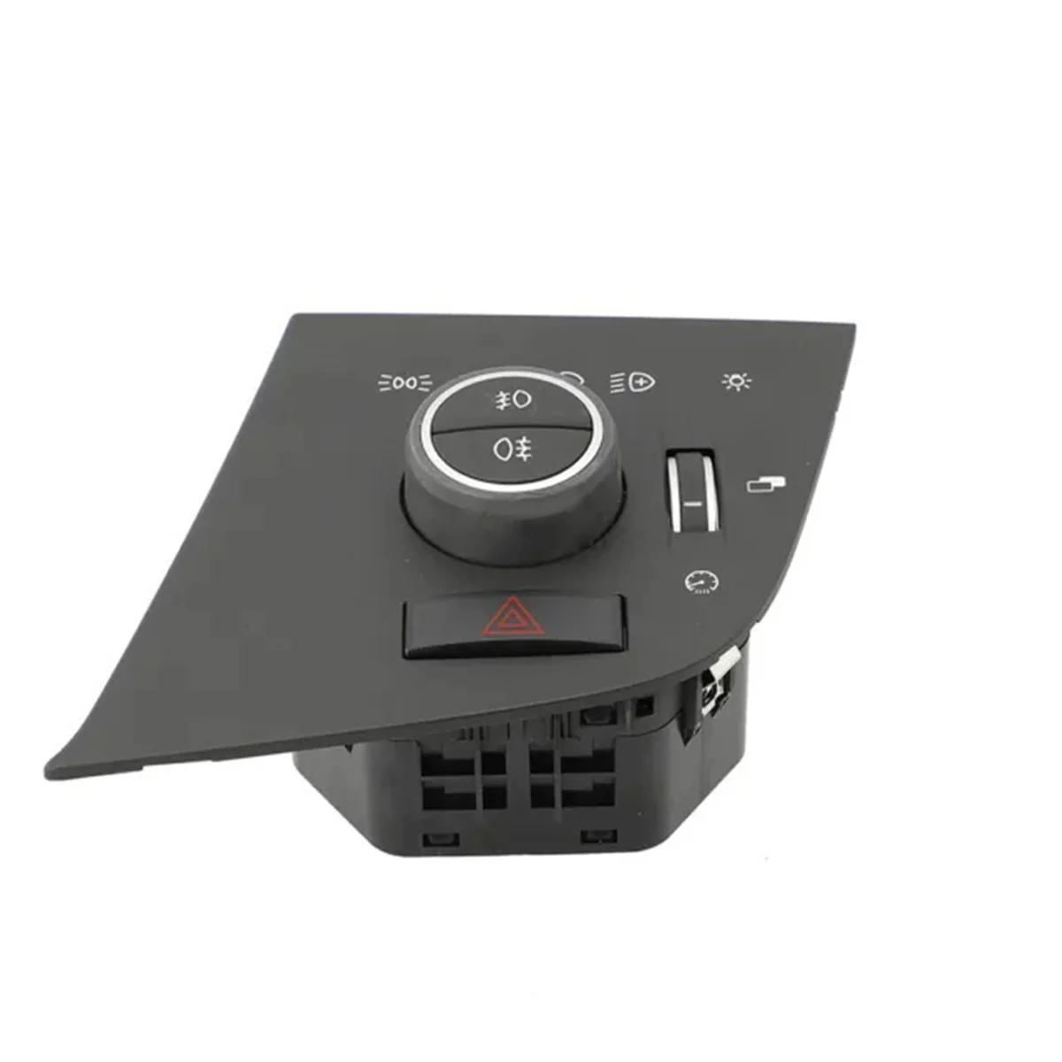 Truck Light Switch Control Panel Light Combination Switch 21762237 22154311 for Volvo FM/FH/FMX 4 EURO 6 Truck Parts