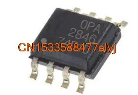  NEW     5PCS OPA2846IDR OPA2846ID OPA2846 SOP8 MODULE new in stock NEW