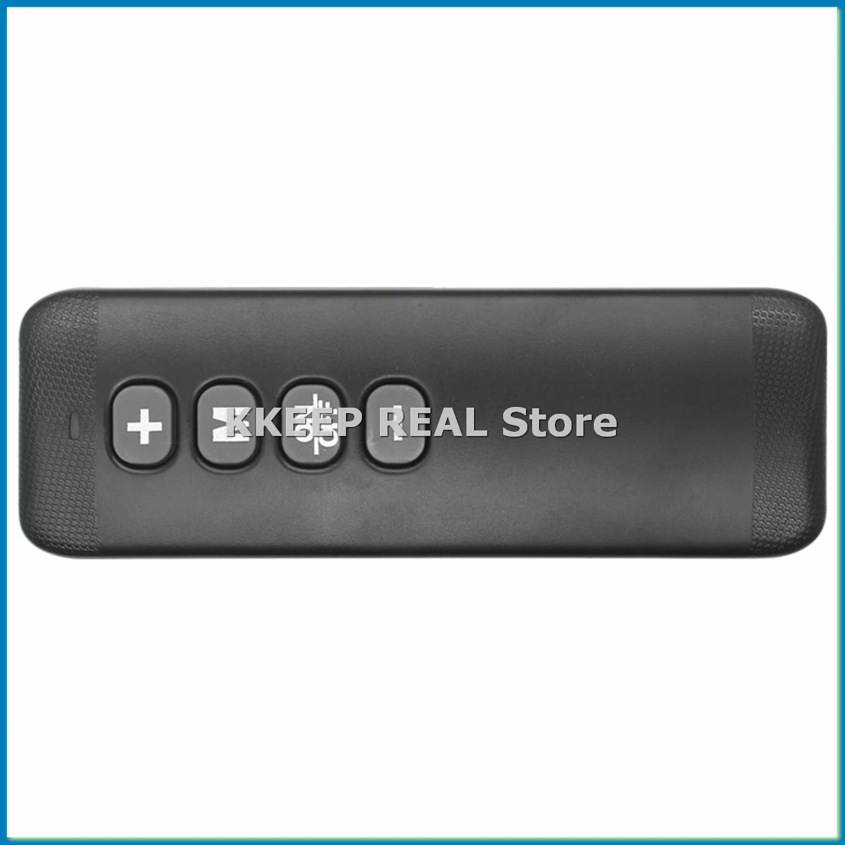 433Hz Remote Contro… - image