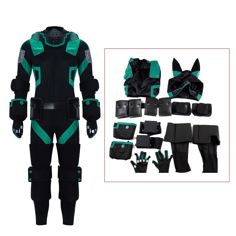 Midoriya Izuku Cosp…