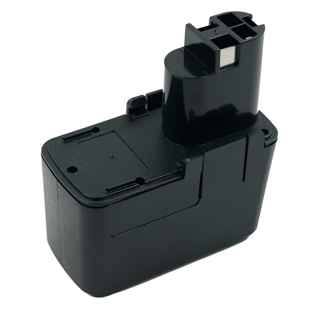 12V 2.0Ah Ni-Cd Power Tools Replacement Rechargeable Battery for Bosch BAT011 BH1214H BH1214L H1214N 2607335054 2607335471