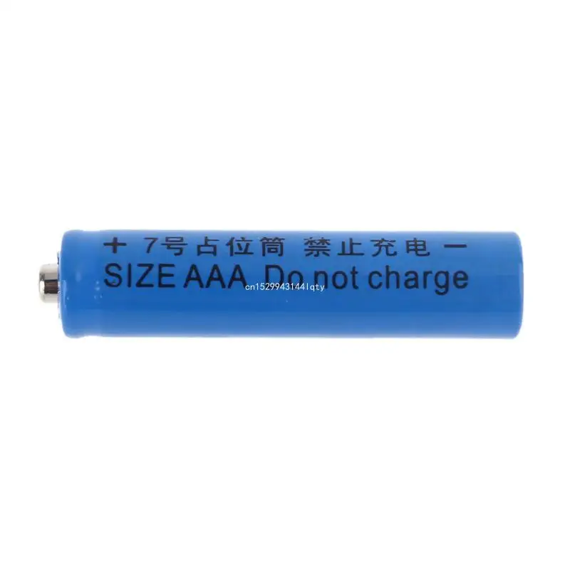 Lr06 Aa/aaa Fake Battery Setup for Shell Placeholder Cylinder Conductor Cells for Lithium Iron Phosphate Dropship