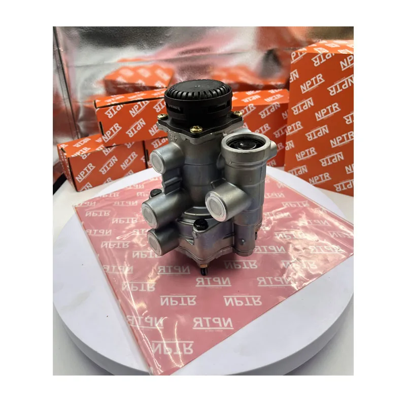 Trailer Control Valve Oem 9730090010 1506483 81523019189 81523016189 for DAF MAN BEN Truck Control Valve