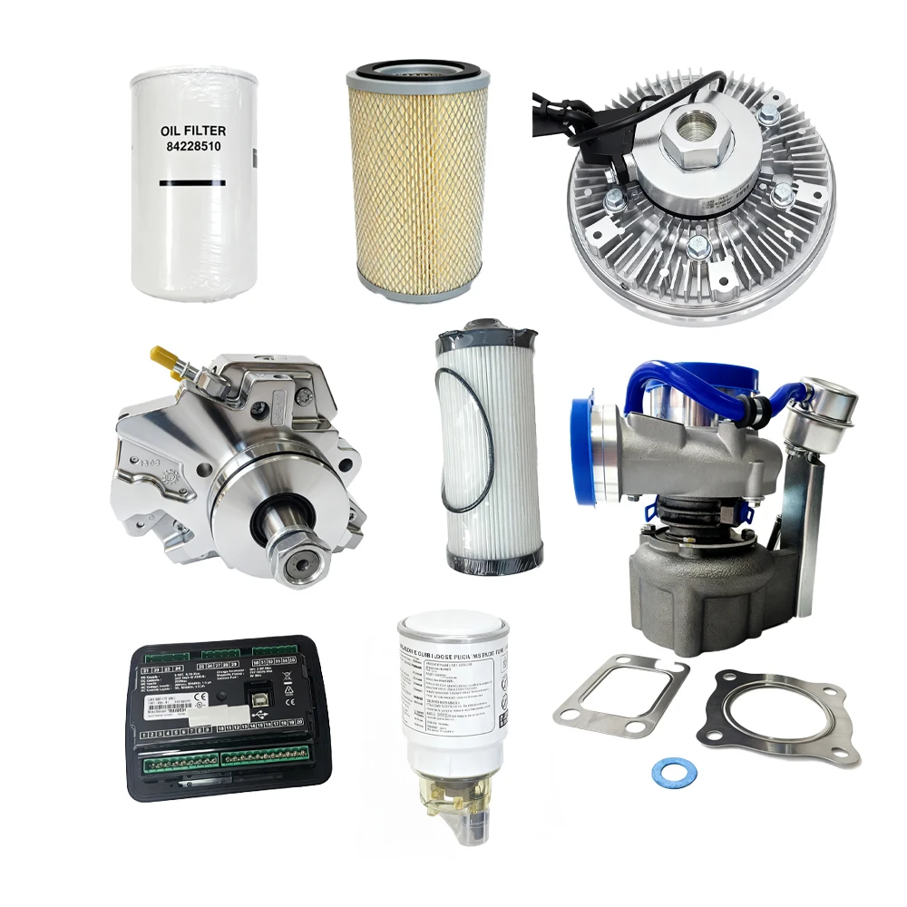 M11 ISM ISM11 QSM11 HX50 TURBOCHARGER 4050244 Turbocharger Kit 4050244 for cummins