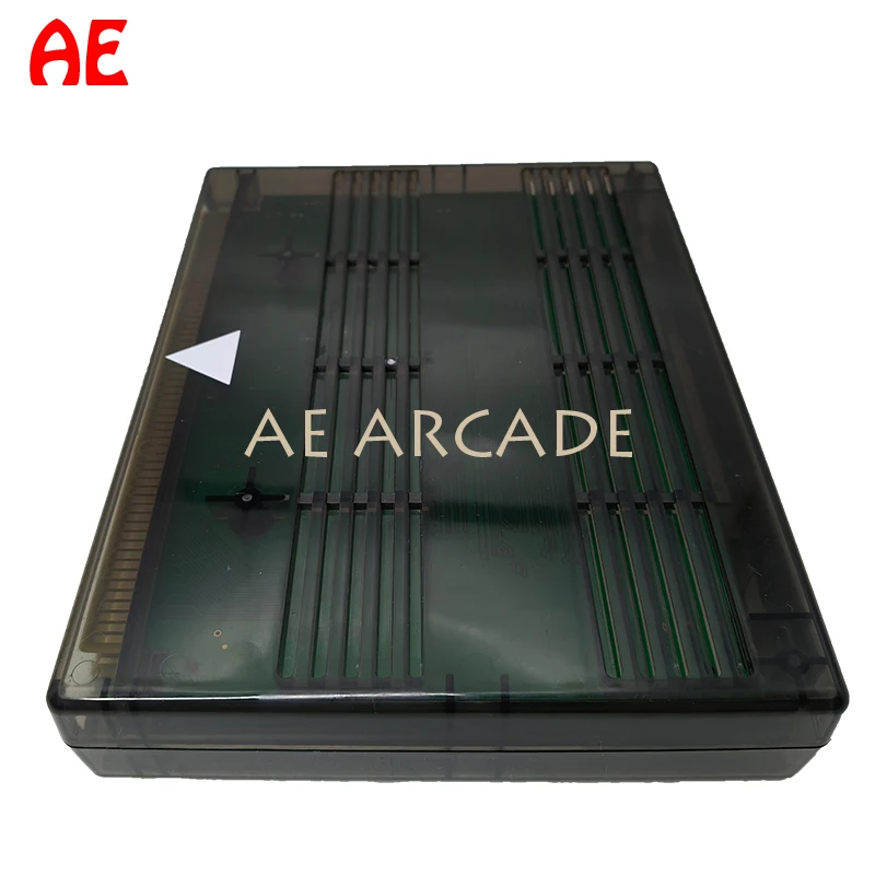 2025 Newest MVS Multigame Cartridge 161 in 1 V2 Version