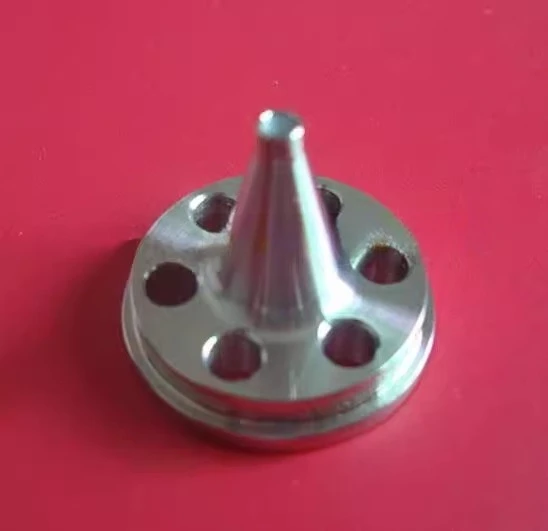 Slow Wire Cutting E… - image