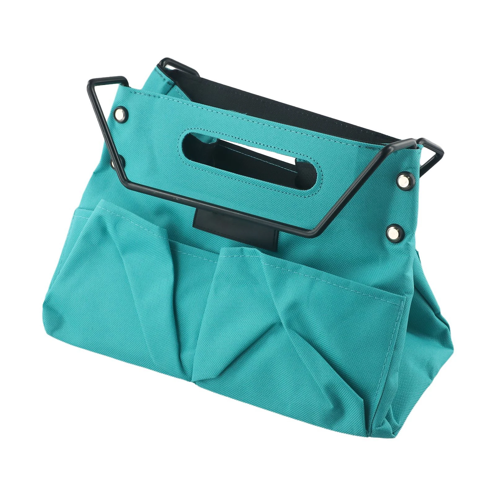 Easy To Carry For Work For Construction Tool Bag Organizer Reinforced Rivets Reinforced Hooks Spacious Interior