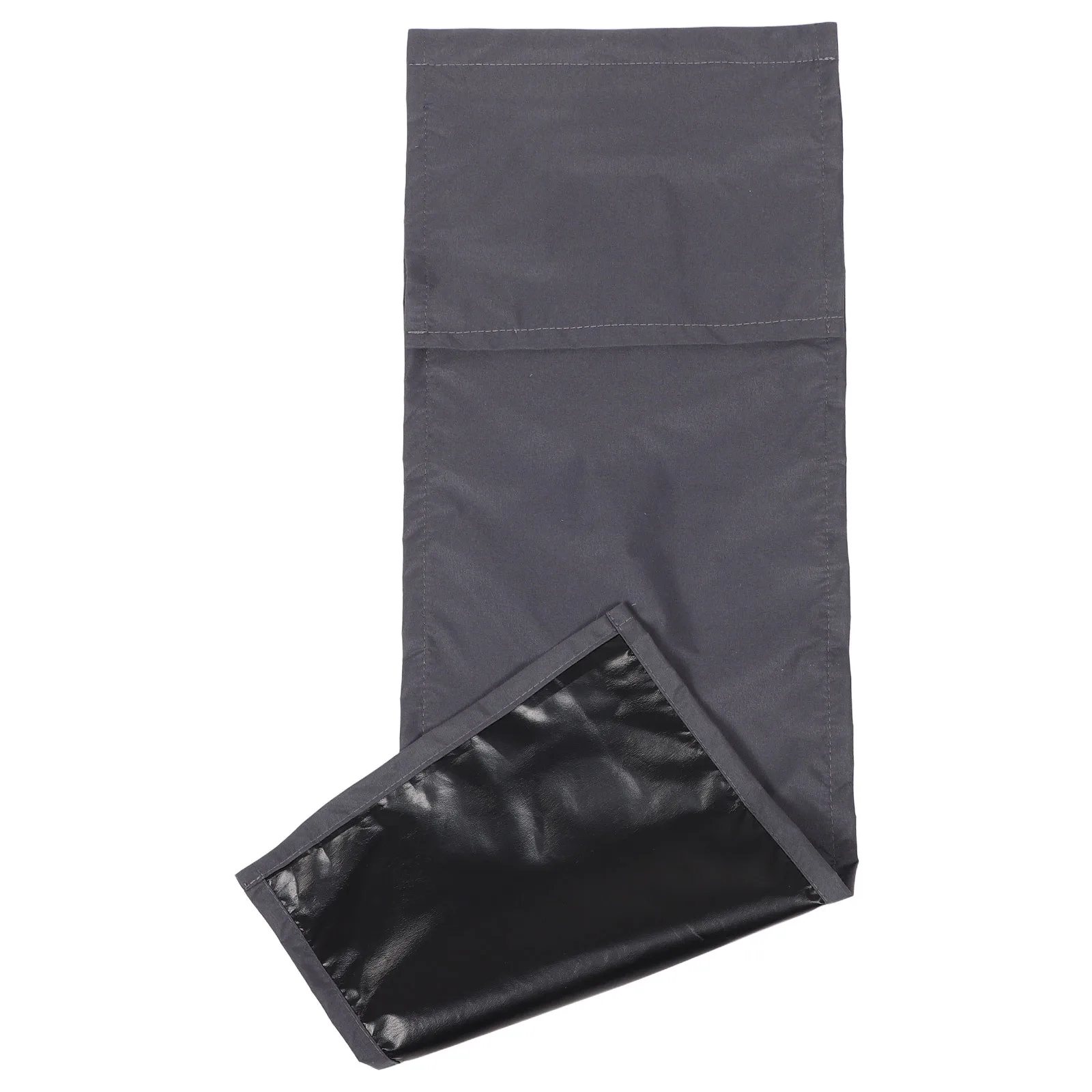 

Front Door Sidelights Cover Blackout Door Curtain Modern Stylish Easy Install No Damage to Doors Windows Rv Window with Screen