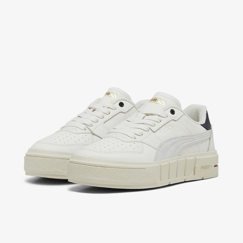 

PUMA Аутентичные новые женские минималистичные кроссовки в стиле ретро 393096-01