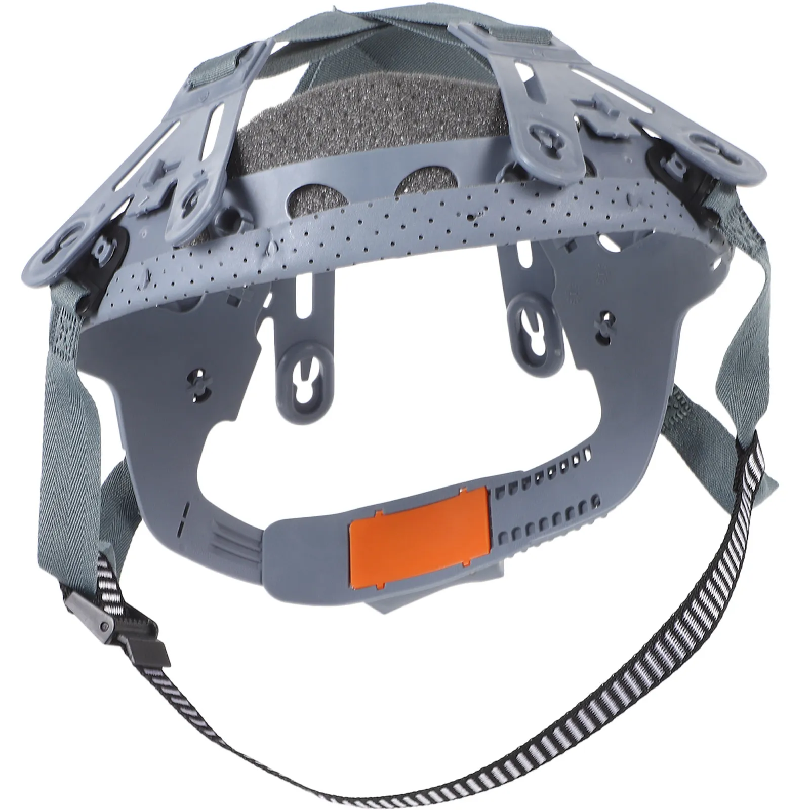 

Safety Liner Lightweight Breathable Hard Hat Suspension Replacement Insert for Construction Workshop Protective Hardhat