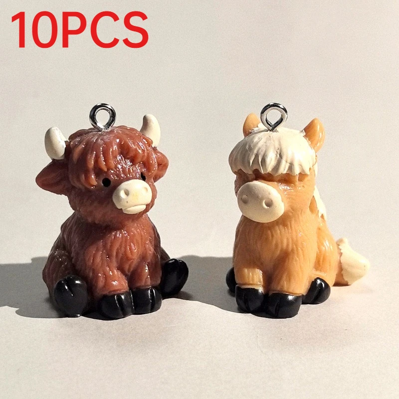 10-pecas-de-pingentes-de-resina-de-vaca-highland-e-alpaca-fofos-acessorios-diy-para-brincos-colares-e-chaveiros