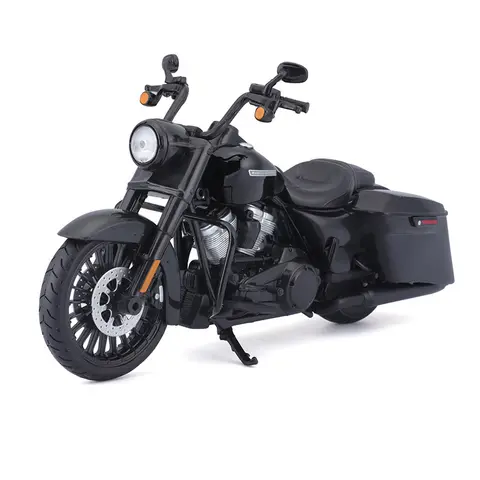 10 best sales motorcykelfigur - №2