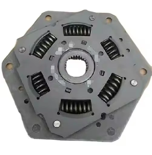 قرص لوحة القابض الأوتوماتيكي Cvt الأصلي للجدار العظيم C20r C30 فلوريد هافال M2 M4 1601200 -eg01-3 جودة عالية #2