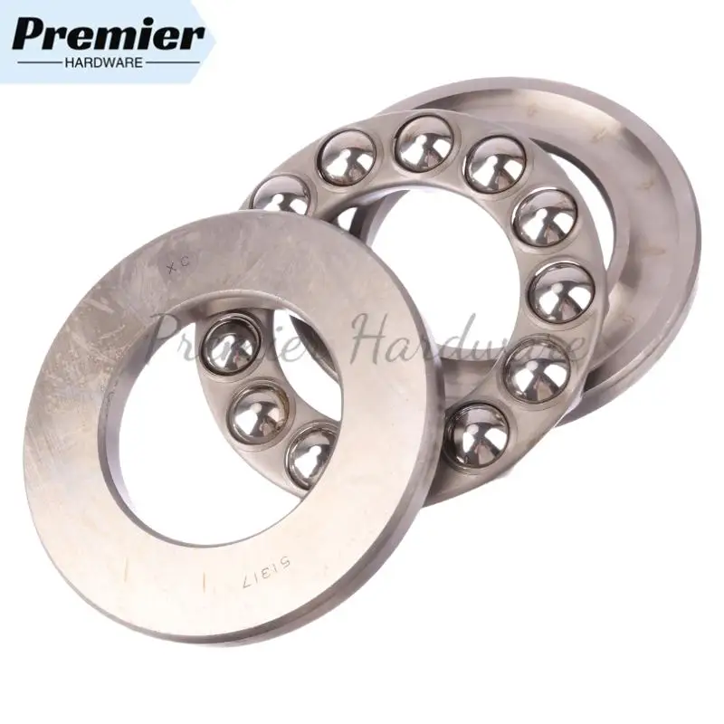 CHINA 51304-51320  Thrust Ball Bearings: Engineered for High Speed, Precision & Industrial Durability
