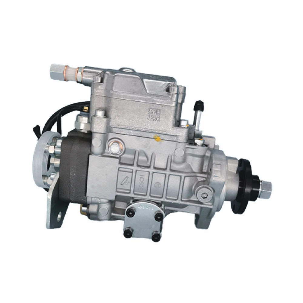 

0460404972 VE Fuel VE Pump VE4/10E2100R724 038130107B for VW1.91SDI