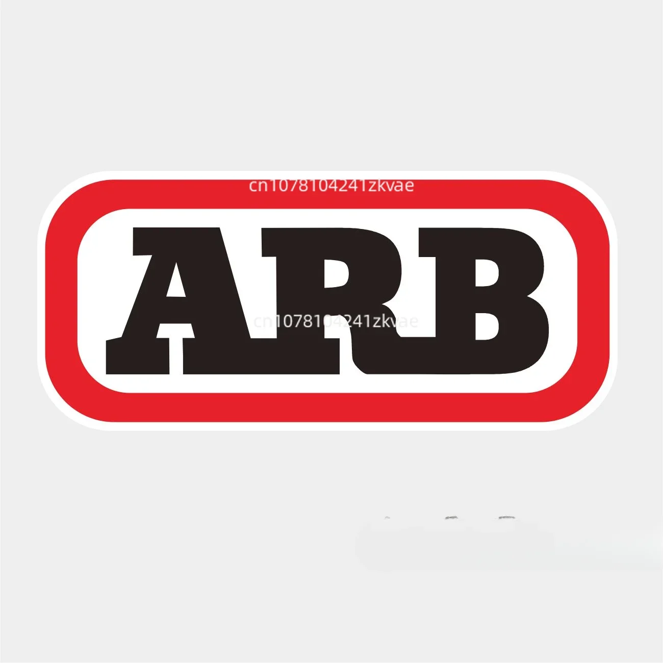 Arb 4X4 Large, Diff…