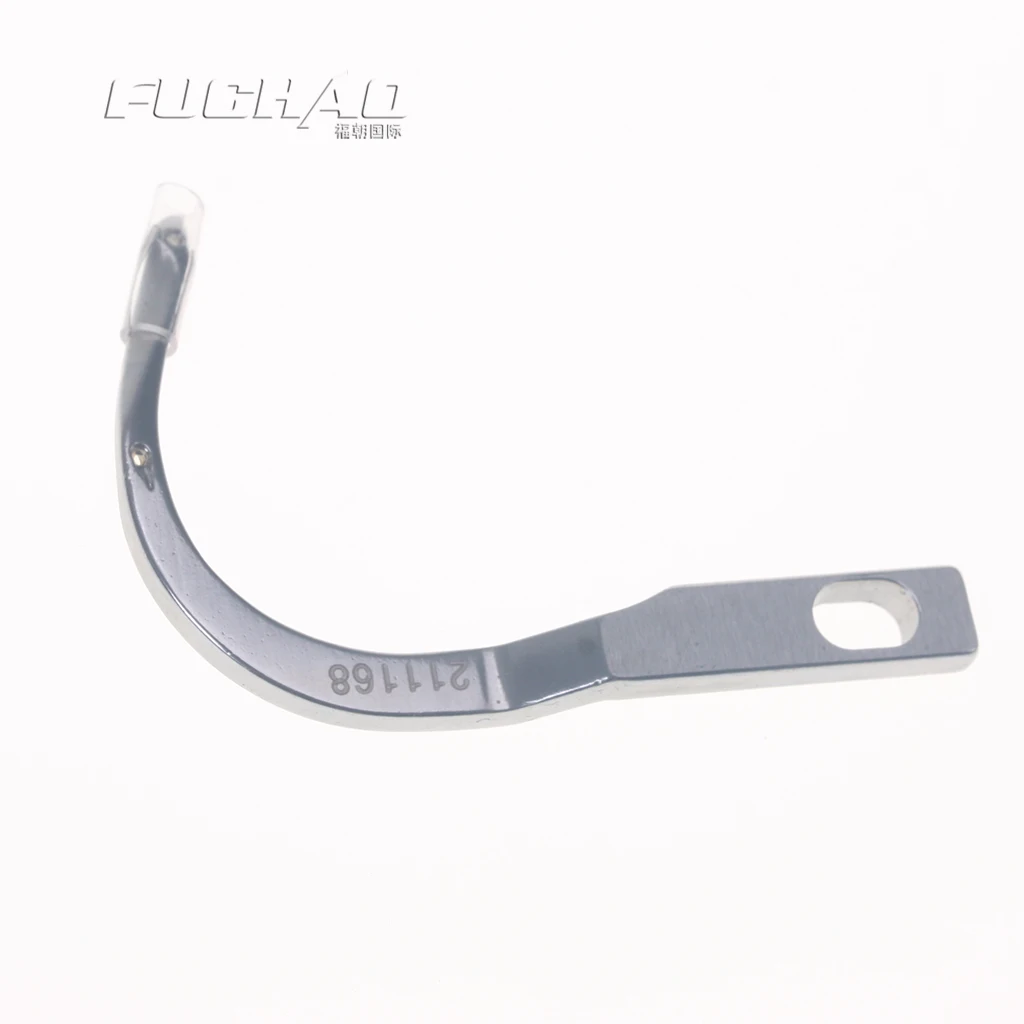 211168 Suitable For E56 Curved Needle Bending Of Needle Industrial Sewing Machine Spares Parts Chain Looper