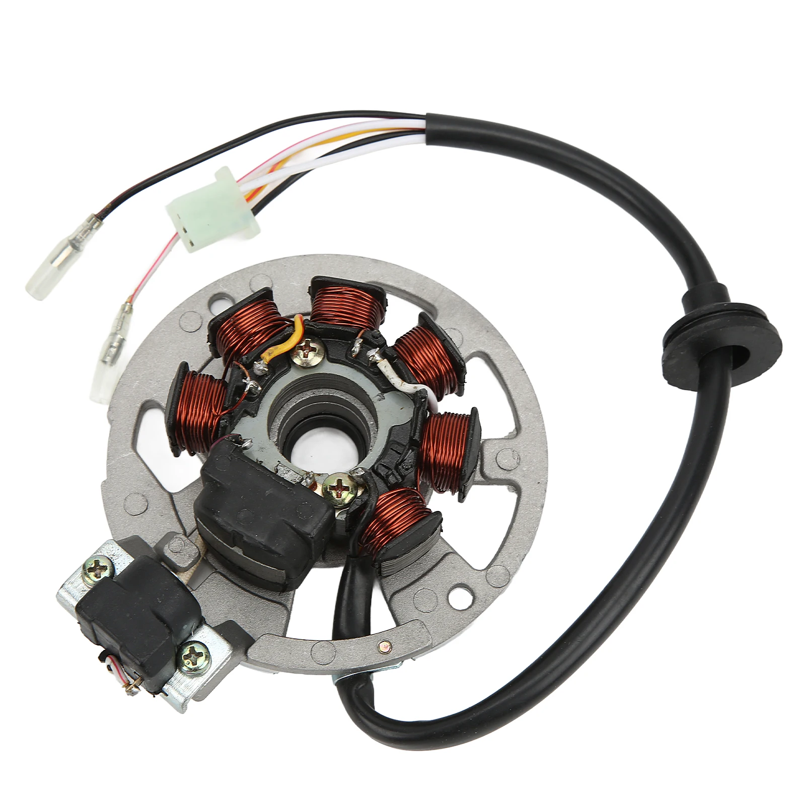 

ATV Magneto Stator 0450523 Copper High Performance Replacement