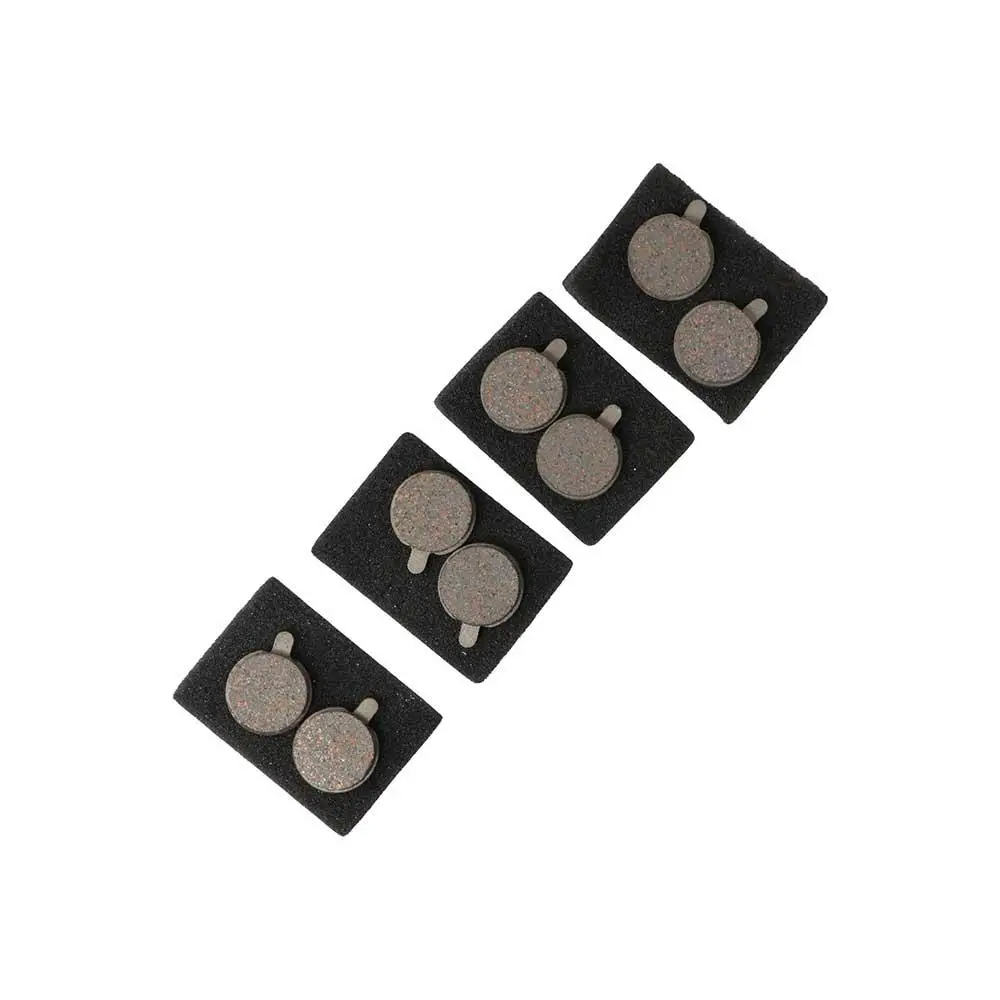 Description Picture 6 of item1Pair Useful Sports Entertainment Cycling for Zoom-5 Bicycle Brake Pad Disc Brake Mountain Bikes