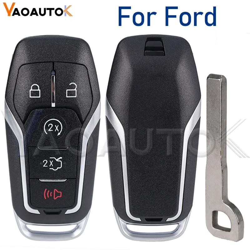 Keyless Entry Remot… - image