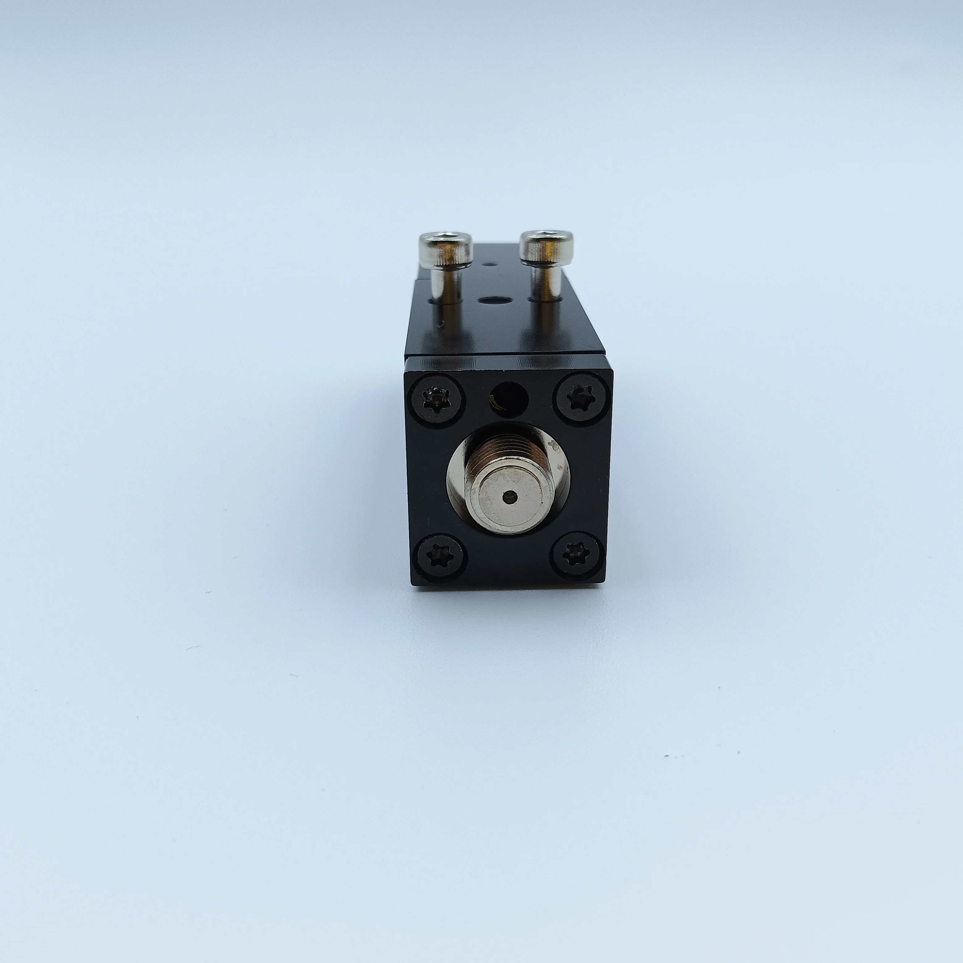 Robateeh  Hot Melt Glue Nozzle Module 100001- Precision Dispensing Parts for Box Sealing, Bookbinding Machines