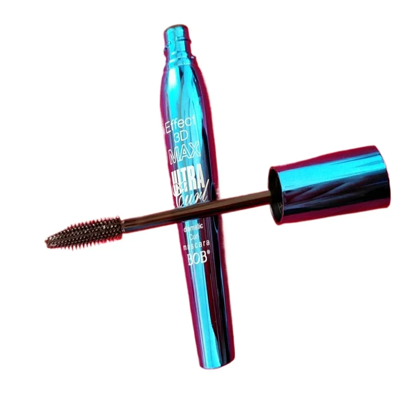 

~Three-dimensional strong mascara, dense, slender and curly makeup, long-lasting waterproof, sweat-proof and non-smudging.