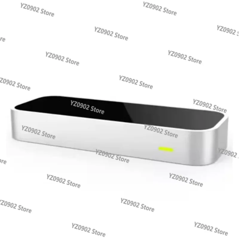 2 Li Motion Gesture Somatosensory Controller VR Motion Capture متوافق مع Ultraleap 3Di لتجربة الواقع الافتراضي المحسنة #2