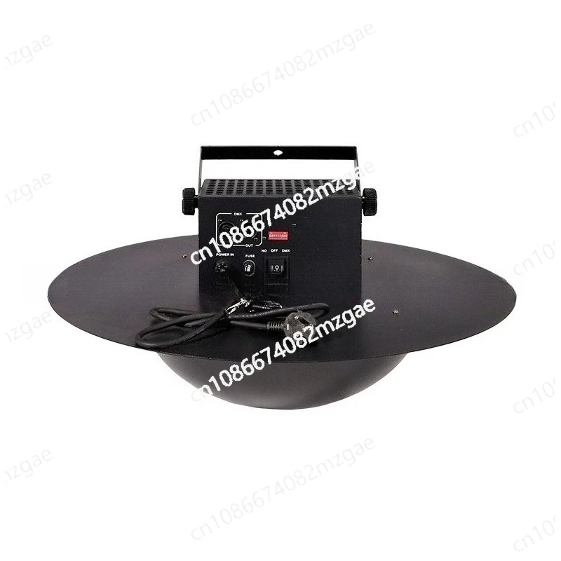 

Wedding scene large flower sprinkler shop celebration automatic flower machine stage sequined paper machine petal machine