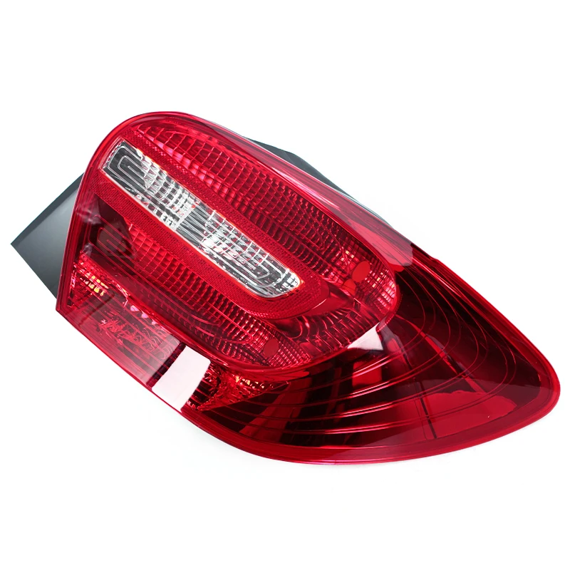 No Bulb For Mercedes Benz W176 A-Class A160 A180 A200 A220 2013 2014 2015-2018 Taillight Turn Signal Brake Light Warning Light