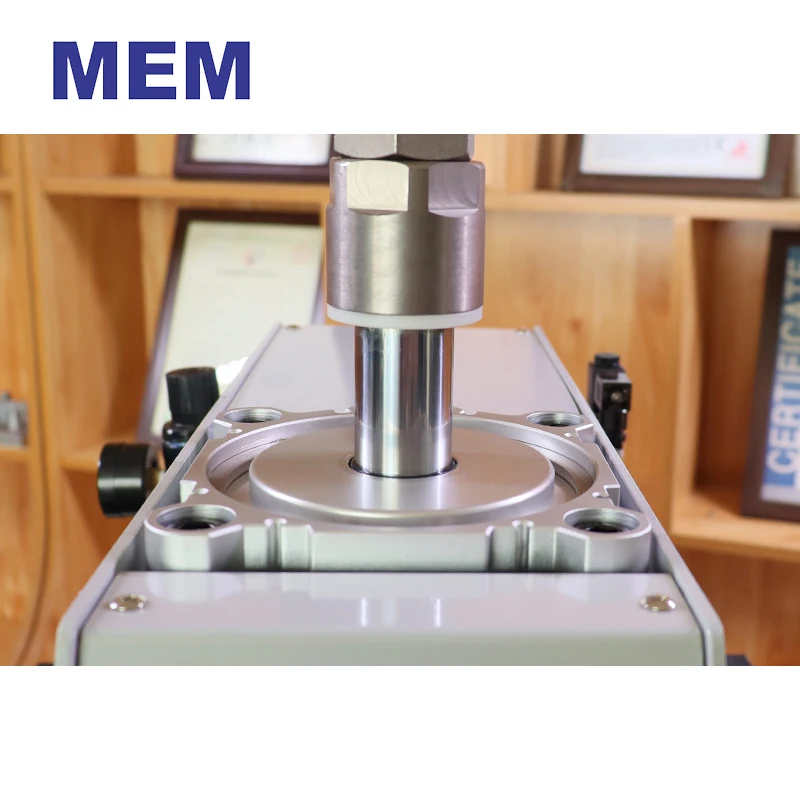 Shicheng Shicheng MEM TQX-4050 Double Station DTG Curing Dryer Hover Heat Press Machine for Clothes
