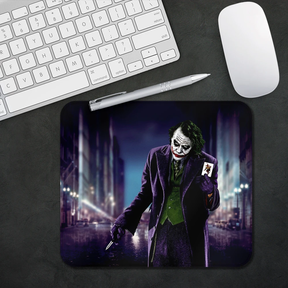 J-jokers Gaming Mouse Pad XS Small Mousepad For PC Gamer Desktop Decoration Office Mouse Mat Deskmat Rug